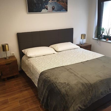 Apartma Na Klancu コバリード エクステリア 写真
