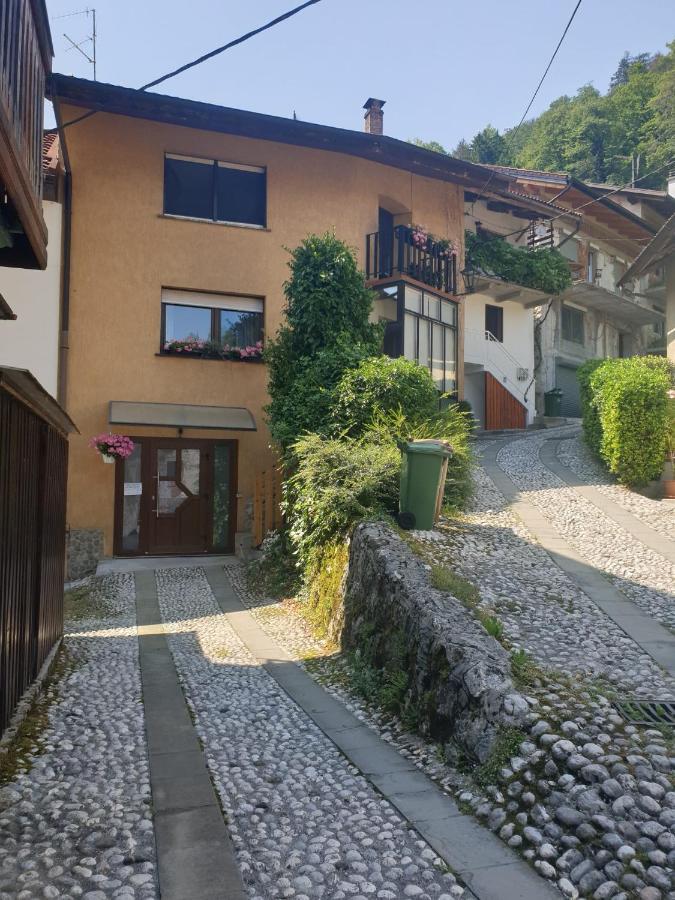 Apartma Na Klancu コバリード エクステリア 写真