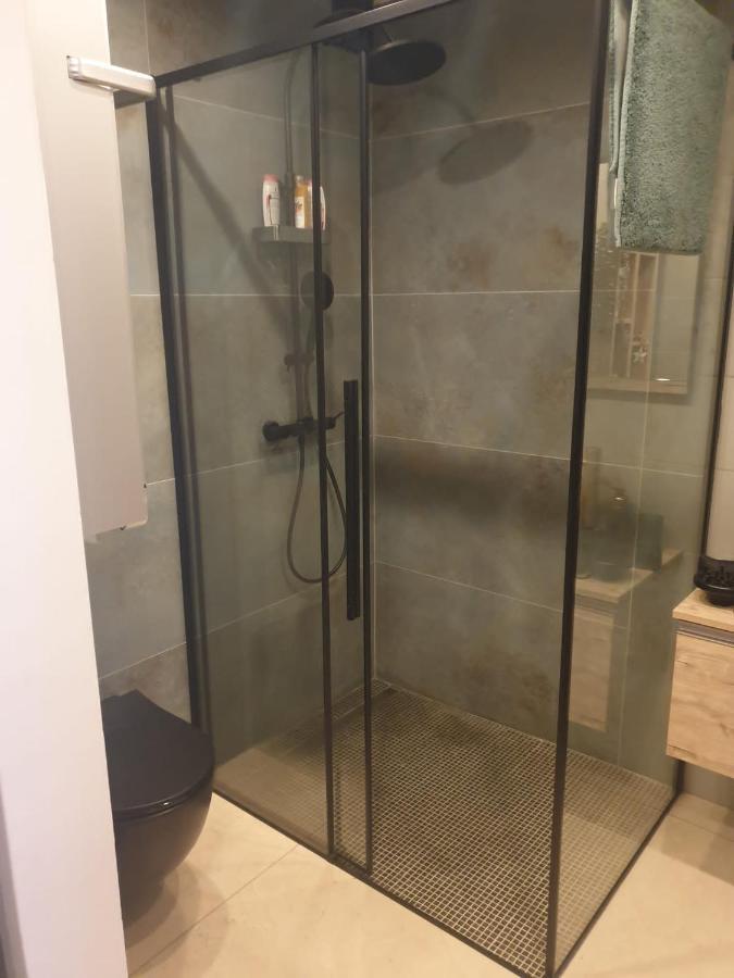 Apartma Na Klancu コバリード エクステリア 写真
