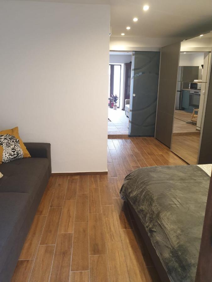 Apartma Na Klancu コバリード エクステリア 写真
