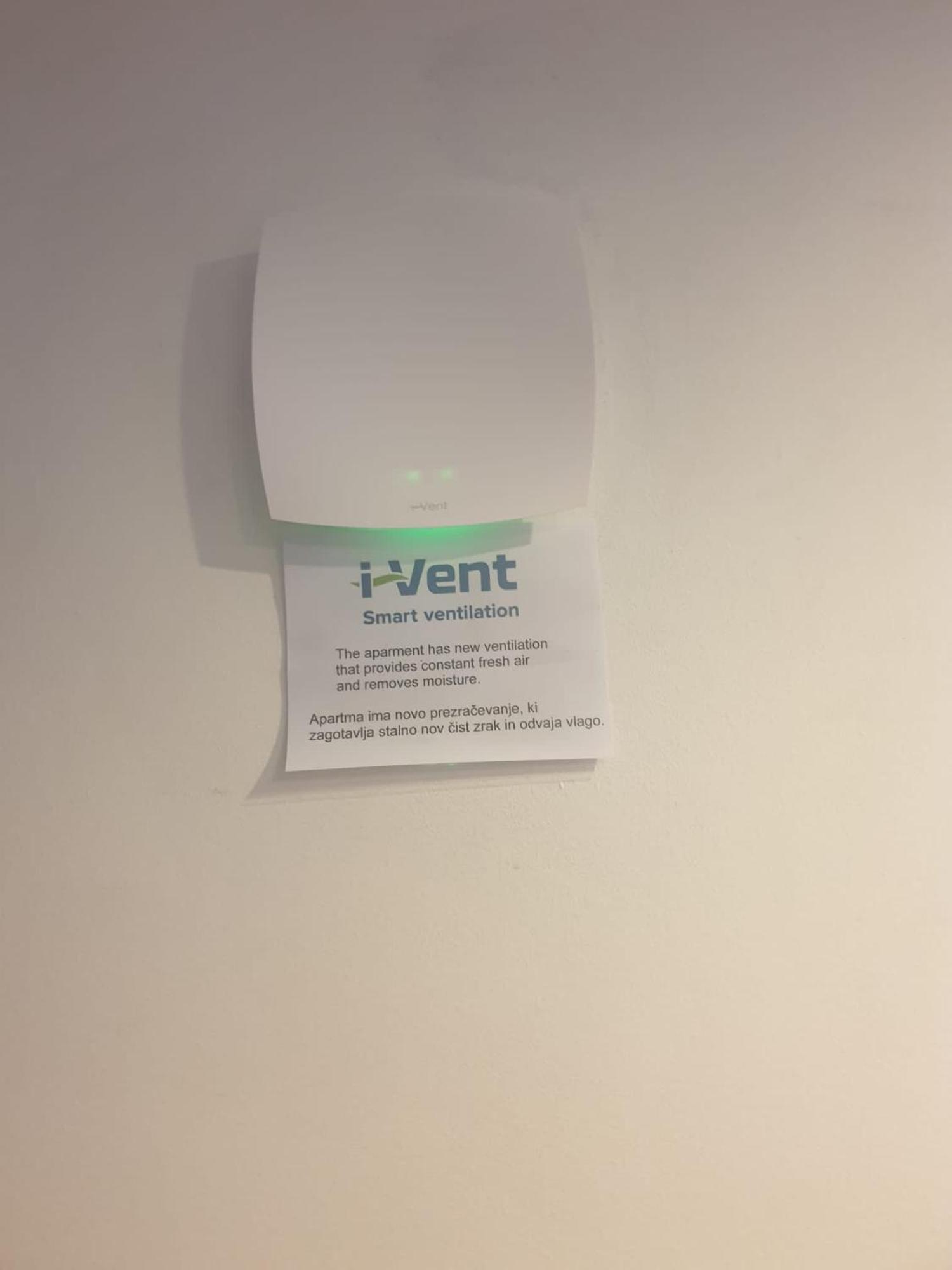 Apartma Na Klancu コバリード エクステリア 写真