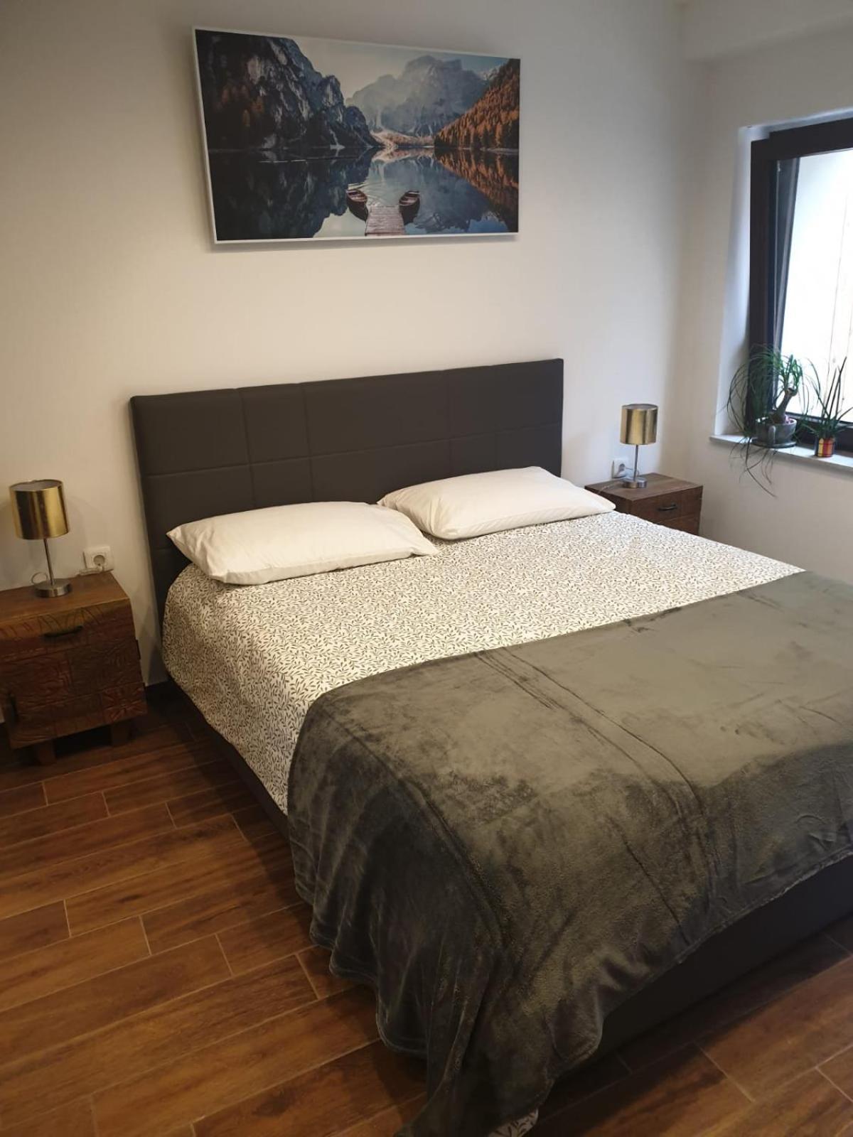 Apartma Na Klancu コバリード エクステリア 写真